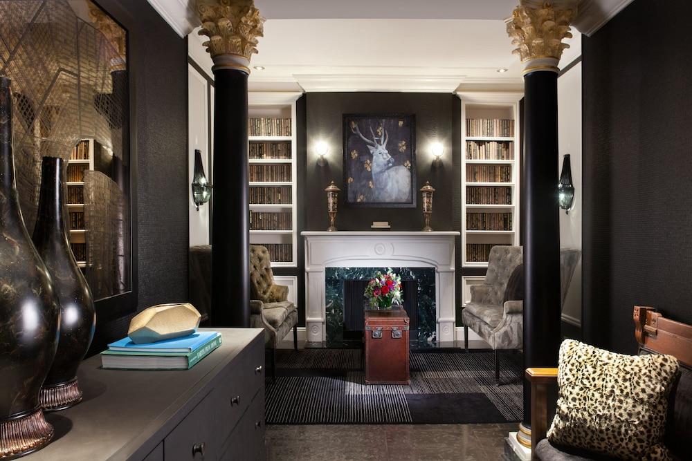 Le Pavillon, New Orleans, a Tribute Portfolio Hotel by Marriott photo 77