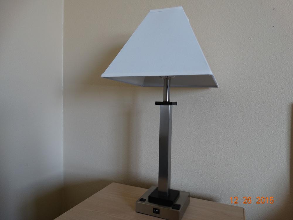 Budget Motel photo 10