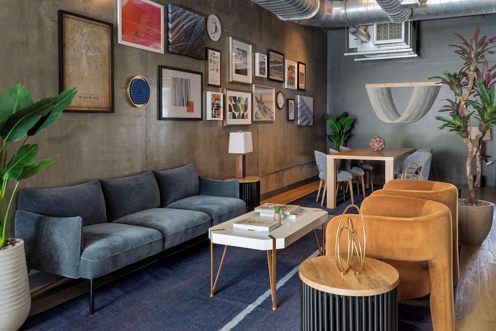 The Loom Hotel, Tapestry Collection by Hilton photo 3