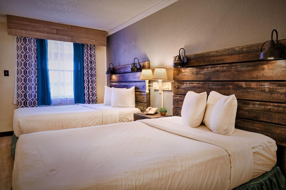 San Mateo Inn photo 20