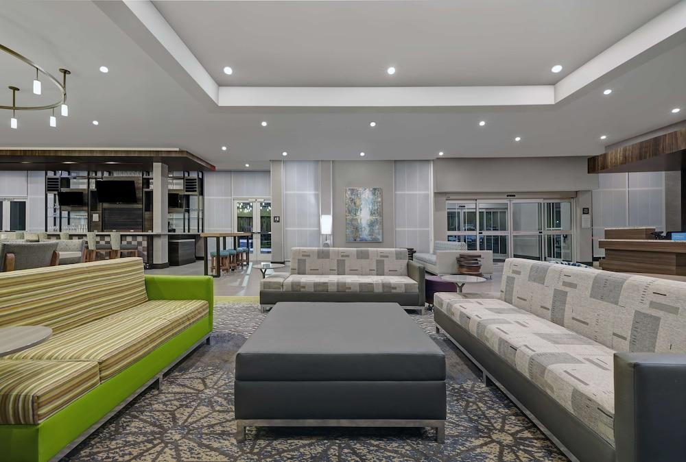 Hilton Garden Inn Manassas photo 4