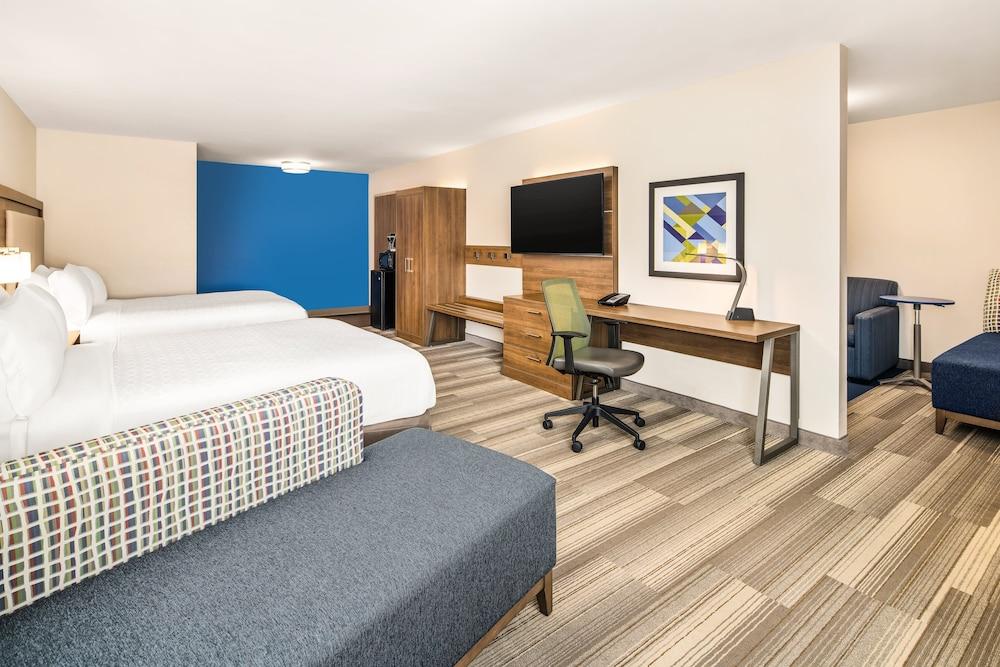 Holiday Inn Express Ft. Lauderdale Cruise-Airport by IHG photo 41