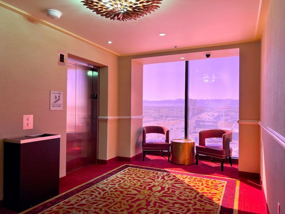 Ahern Hotel Las Vegas photo 26