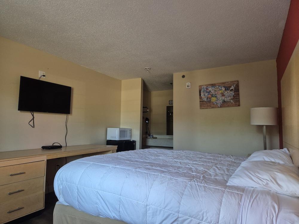 General Bragg Inn & Suites Chickamauga photo 11