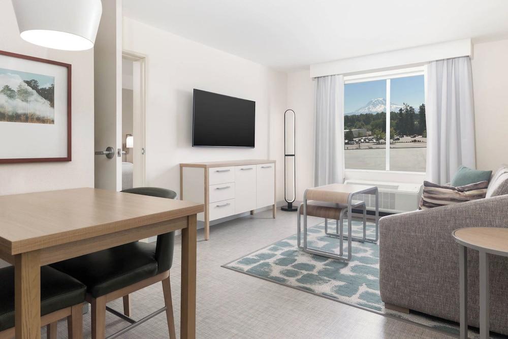 Homewood Suites By Hilton Puyallup Tacoma photo 27