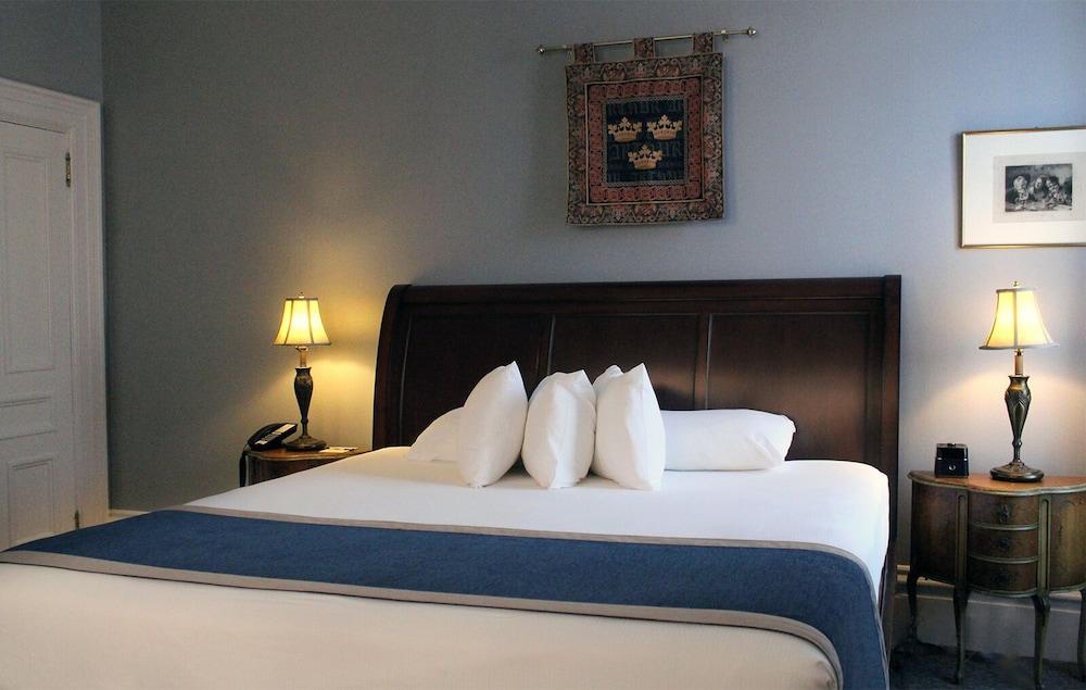 The Priory Hotel photo 8
