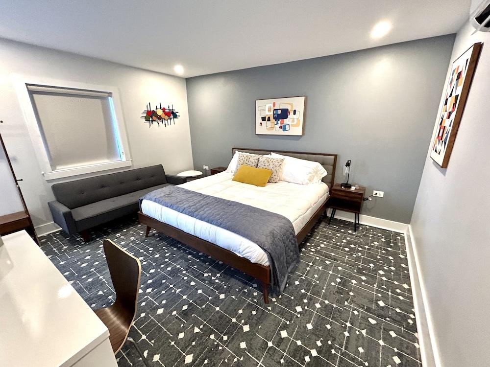 New South Motor Inn photo 45