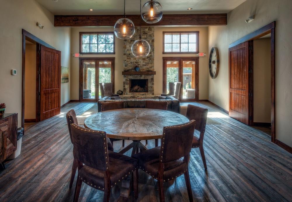 Wilderness Club photo 6