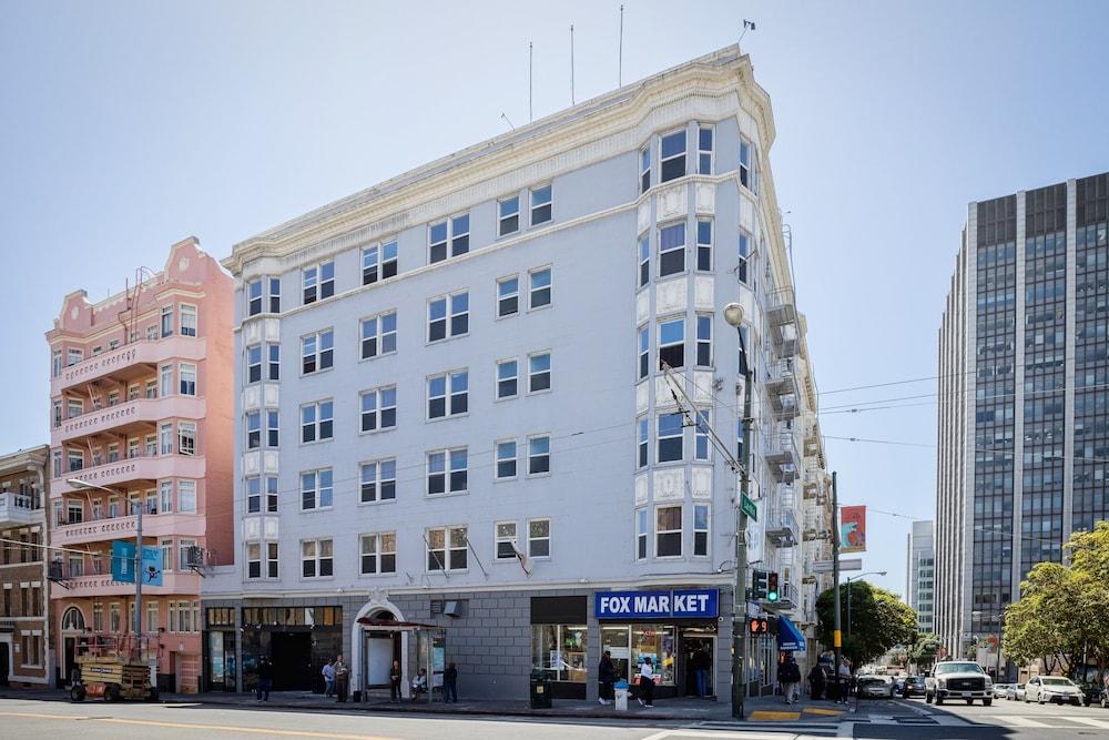 Motel 6 San Francisco, CA – Civic Center photo 18