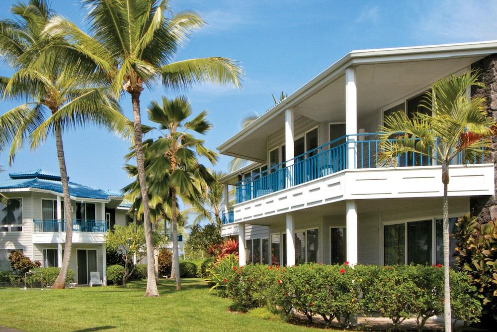 Club Wyndham Mauna Loa Village photo 22