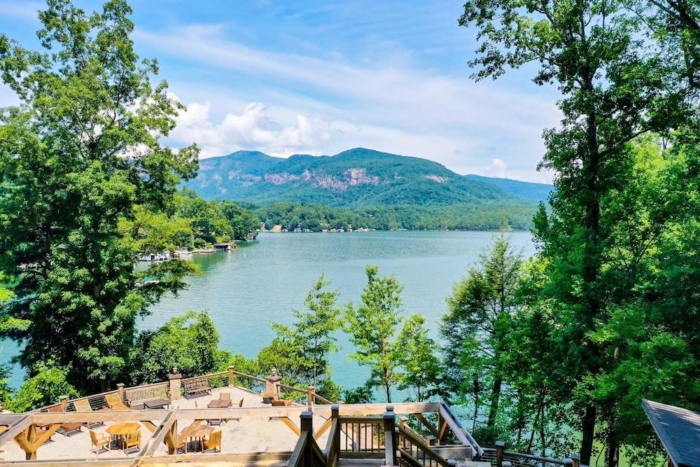 The Lodge on Lake Lure photo 17