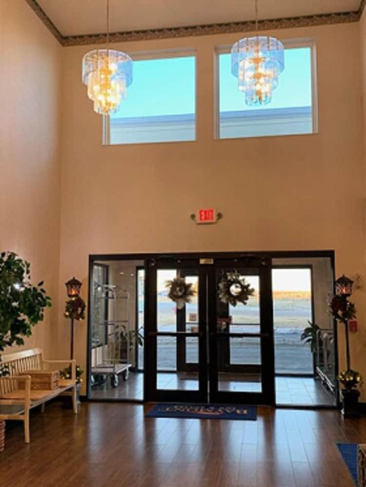 Baymont by Wyndham Limon photo 17