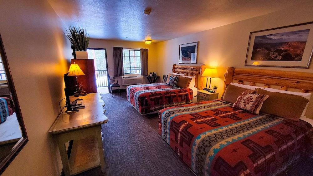 Jacob Lake Inn photo 6