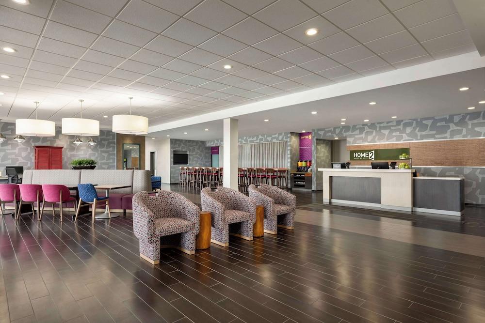 Home2 Suites by Hilton Florence, SC photo 5