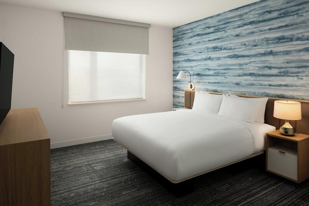 Towneplace Suites By Marriott San Jose Downtown photo 21