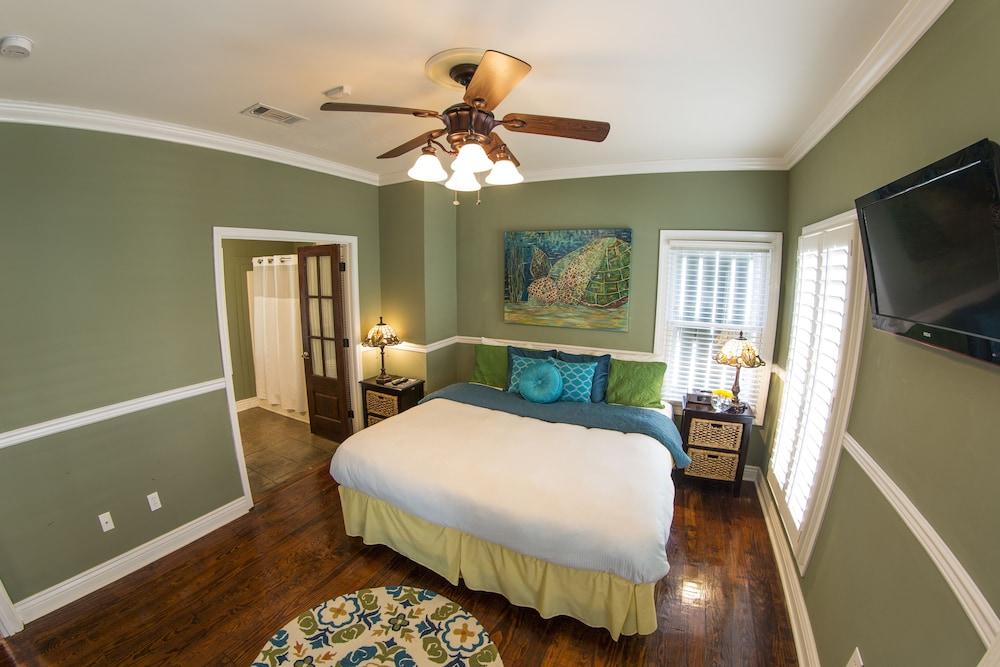 The Almanett Hotel photo 7