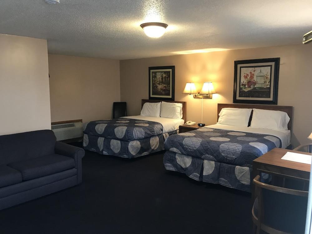 Moonlite Motel Niagara Falls photo 23