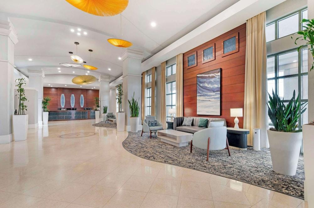 Hilton Virginia Beach Oceanfront photo 27