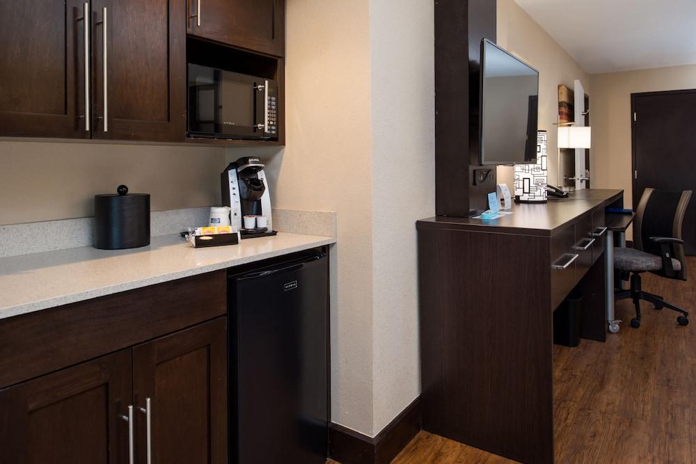 Holiday Inn Express & Suites San Antonio Medical-Six Flags by IHG photo 47
