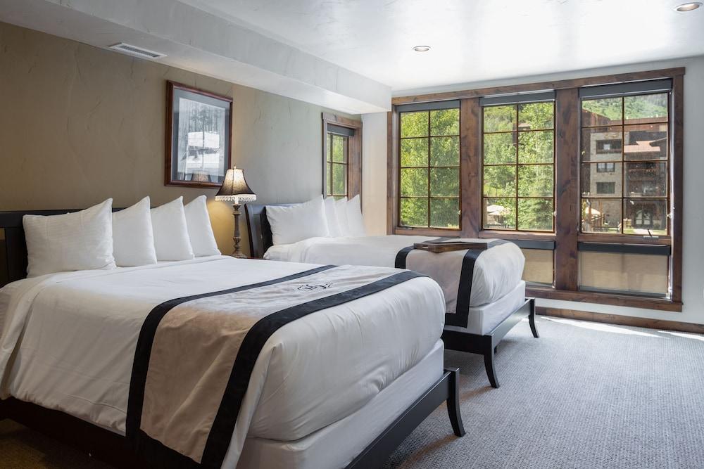 Silver Baron Lodge at Deer Valley photo 43