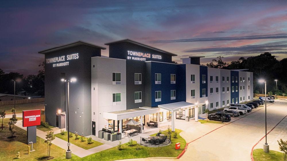 Towneplace Suites By Marriott Longview photo 29