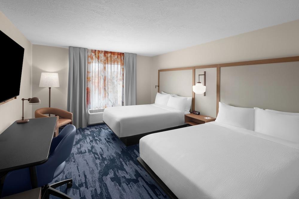 Fairfield Inn & Suites by Marriott Richfield photo 10
