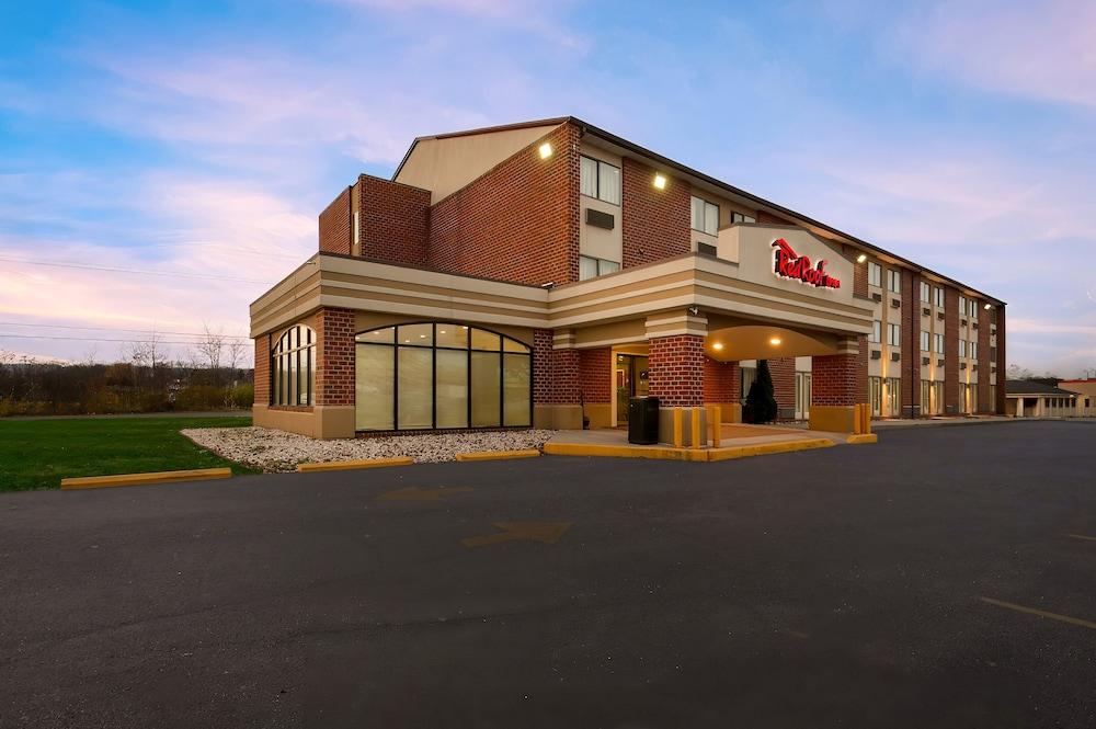 Red Roof Inn Martinsburg photo 32