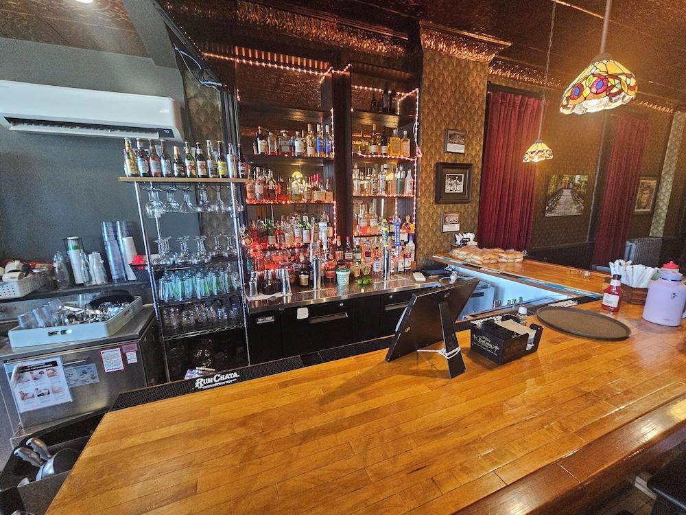 Albany Merchants Hotel photo 18