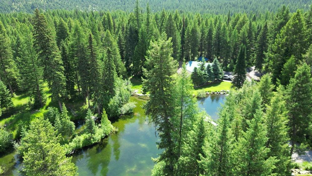 Mountainside Lodging & Retreats photo 32