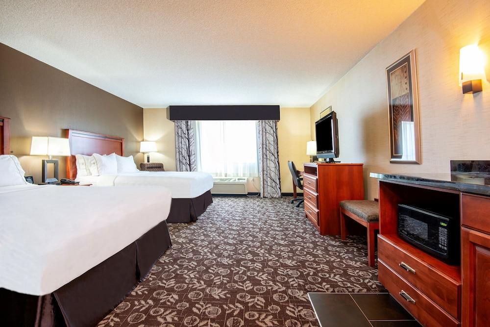 Holiday Inn Express Casper-Interstate 25 by IHG photo 17