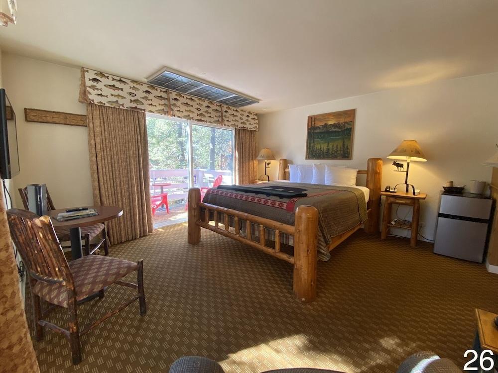 River Ranch Lodge & Restaurant photo 33