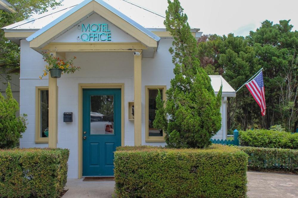 Steinhatchee River Inn photo 2