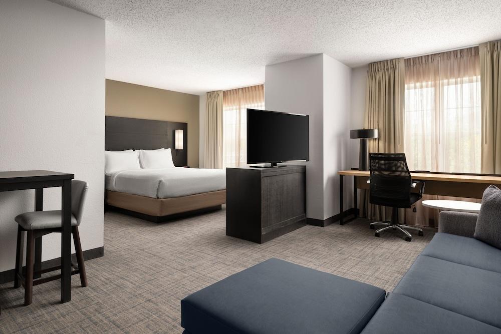 Residence Inn by Marriott Mt. Olive at Intl Trade Center — hotel in Budd Lake