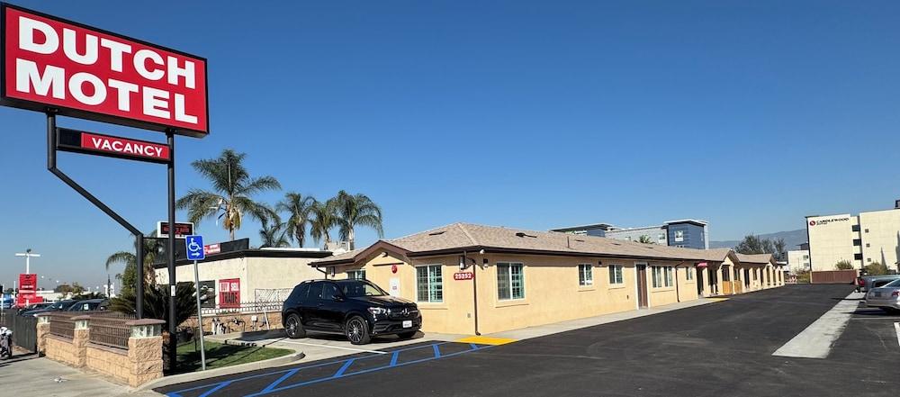 Dutch Motel photo 8