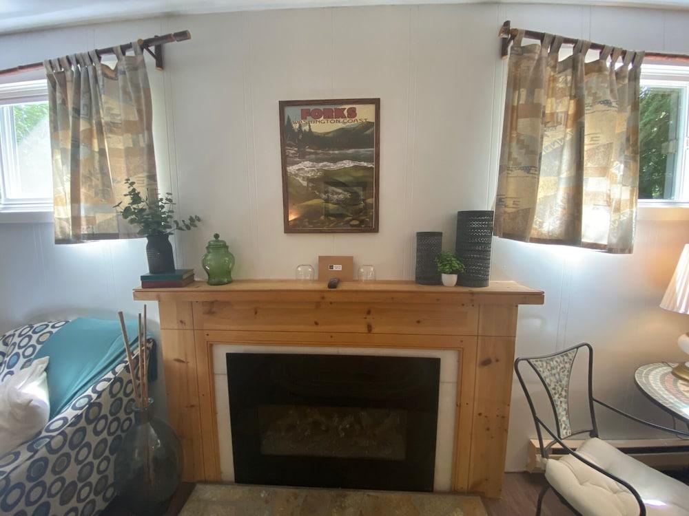 Manitou Lodge photo 16
