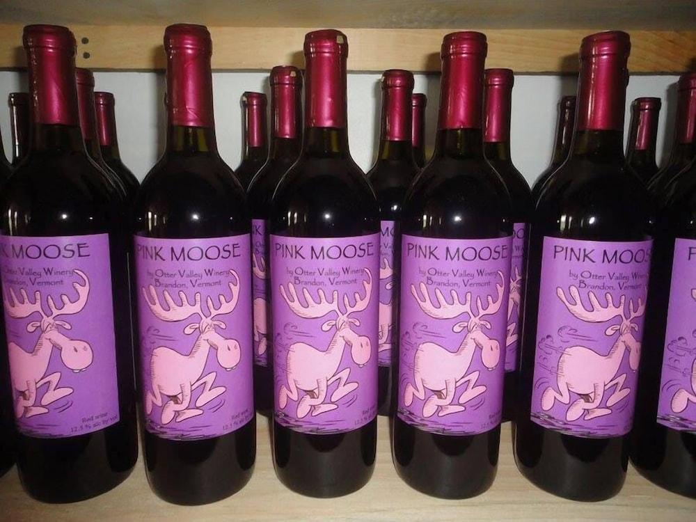The Cabins at Autumn Mountain Winery photo 25