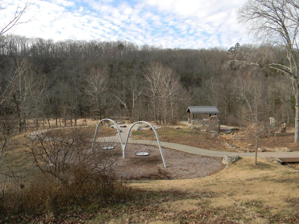 Echo Bluff State Park photo 91