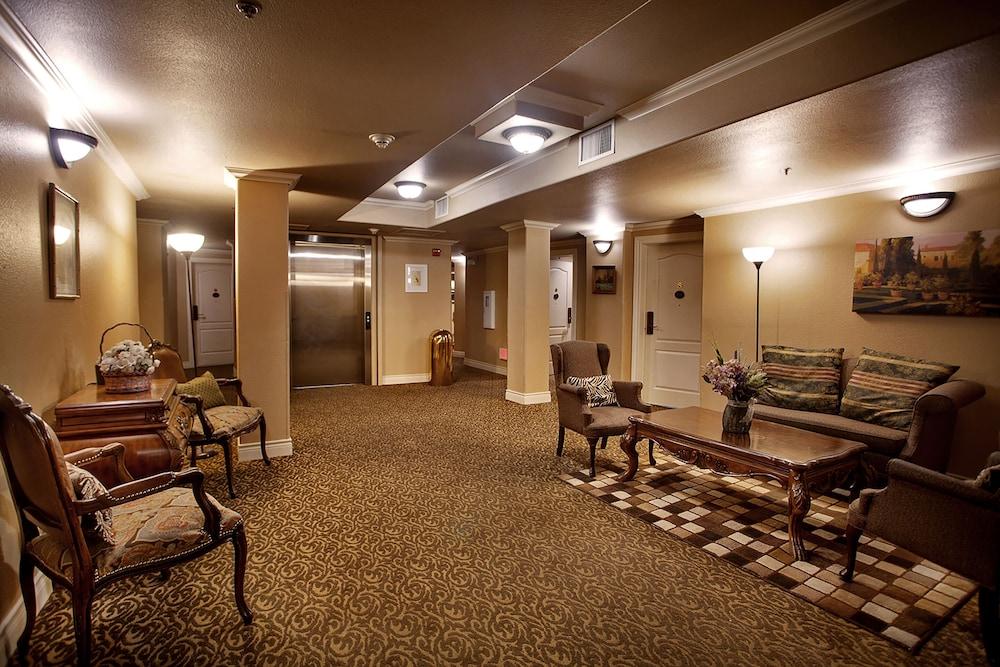 O´Brien Historic Hotel photo 43
