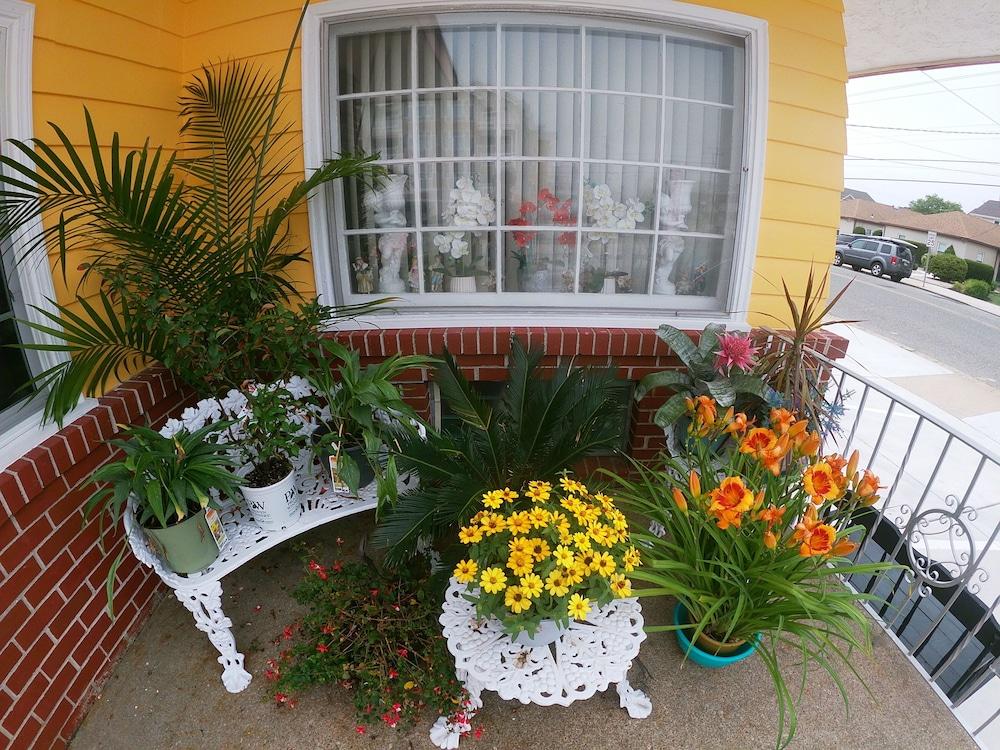 Sea Chest Motel photo 21