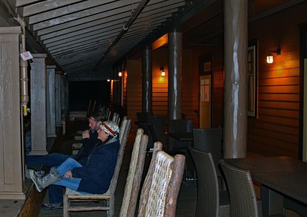National Park Inn photo 58