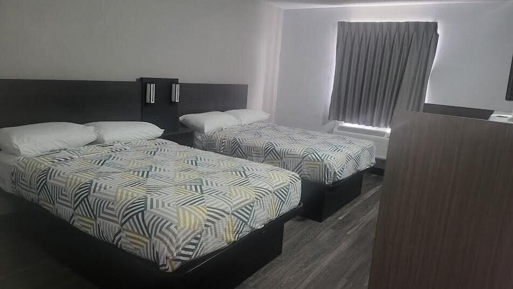 Motel 6 Omaha, NE photo 14