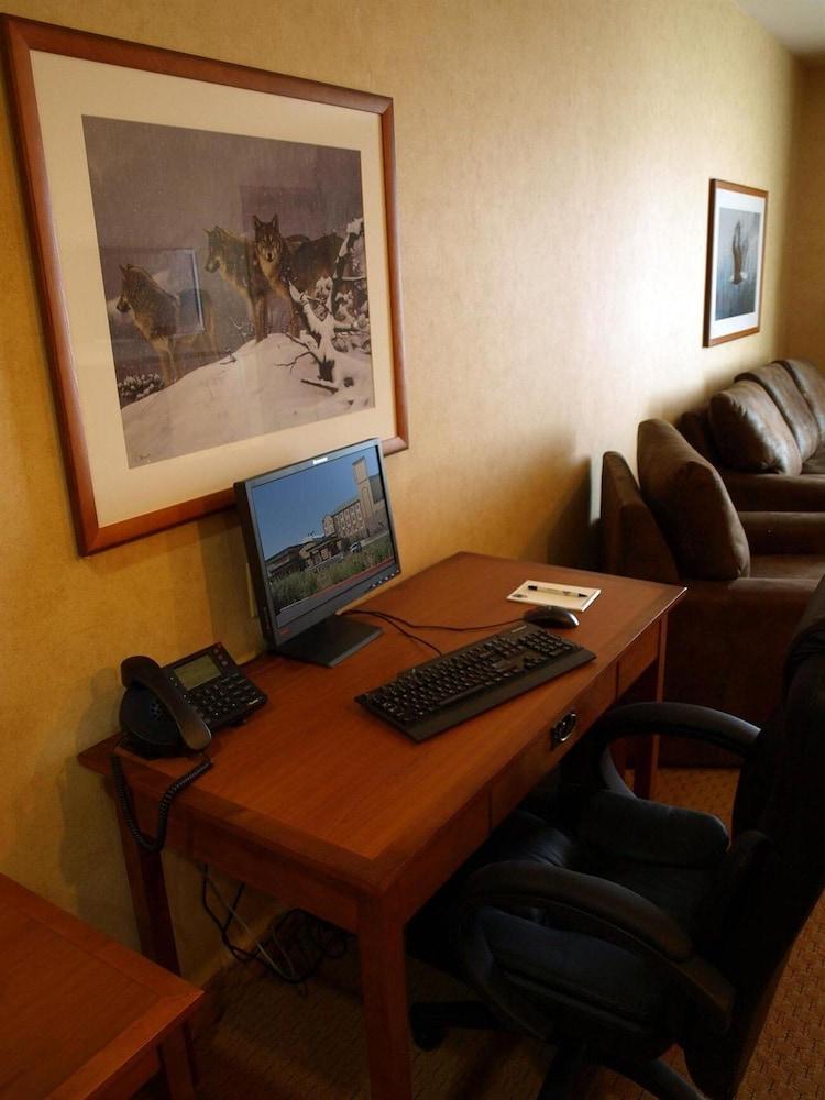Diamond Mountain Casino Hotel photo 8
