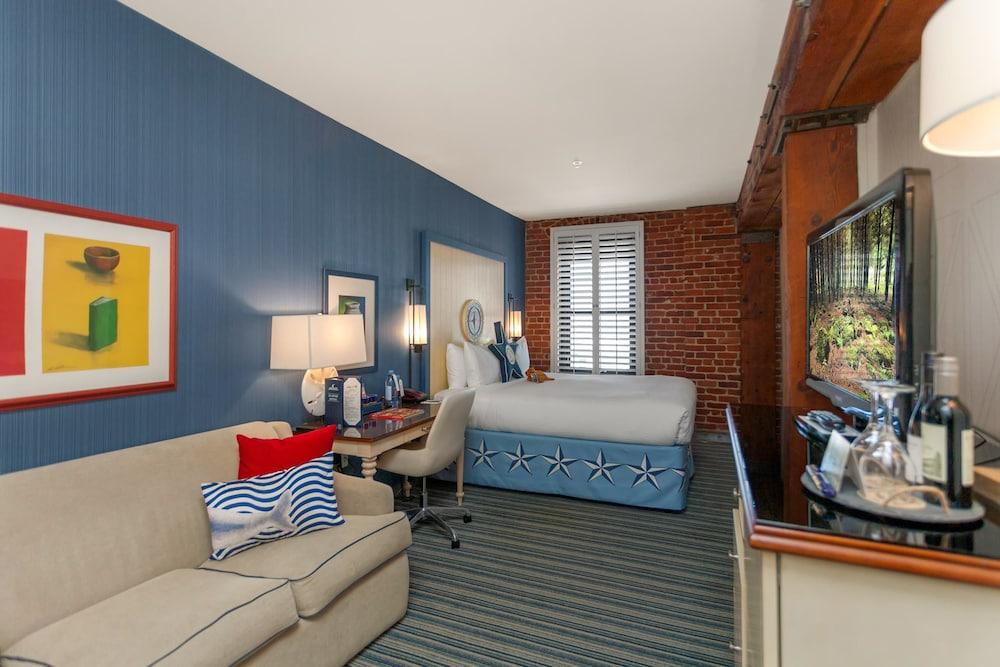 Argonaut Hotel photo 42