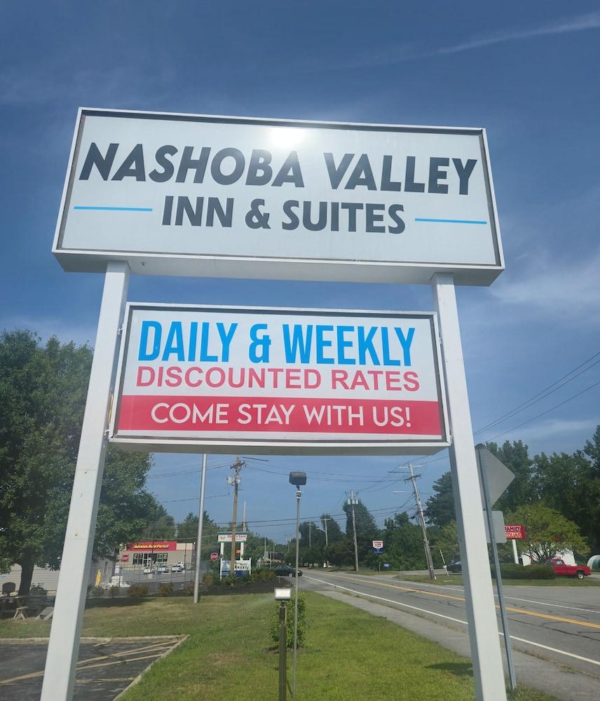 Nashoba Valley Inn & Suites photo 28