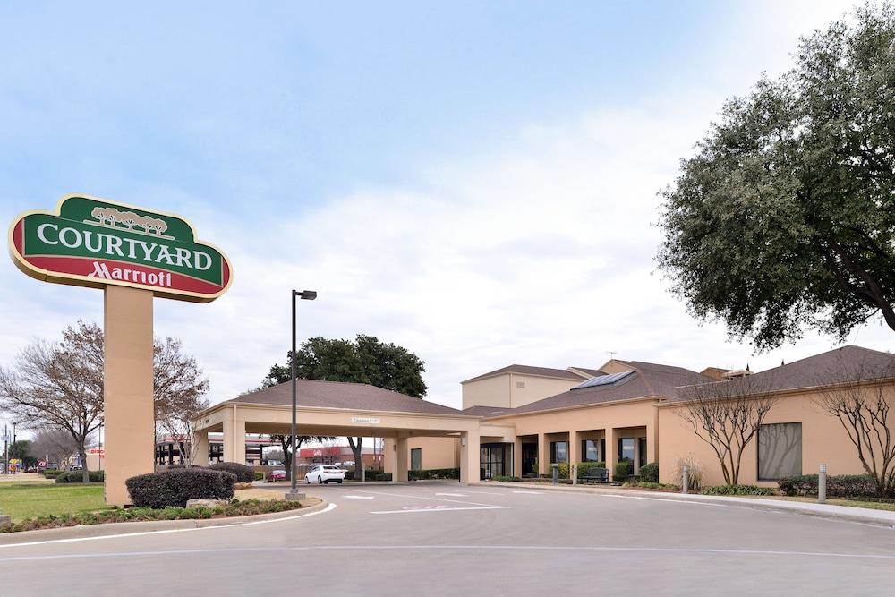 Courtyard by Marriott Dallas Northwest photo 7