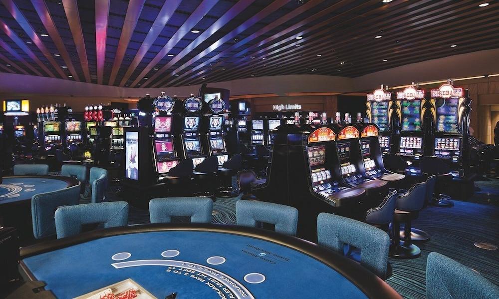 Talking Stick Resort photo 53