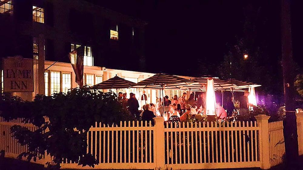 The Lyme Inn photo 8