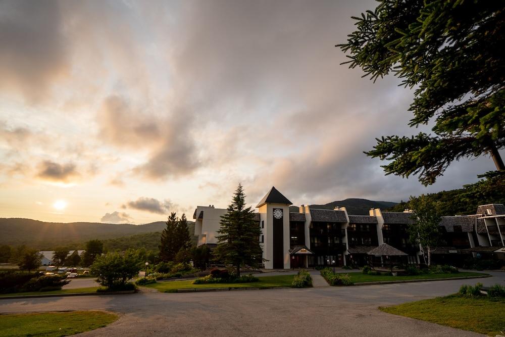 The Inn at Bolton Valley photo 1