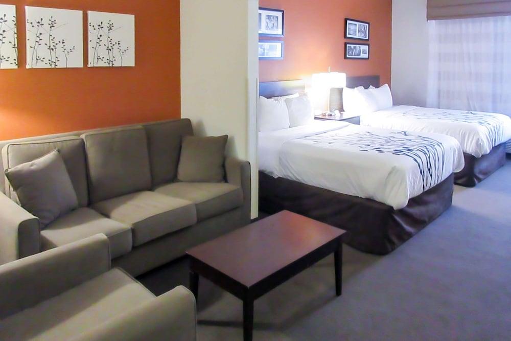 Sleep Inn & Suites Fort Lauderdale Airport photo 26