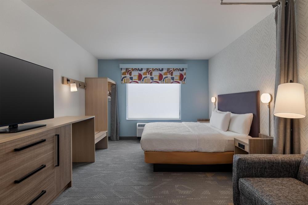 Home2 Suites By Hilton Ames photo 10